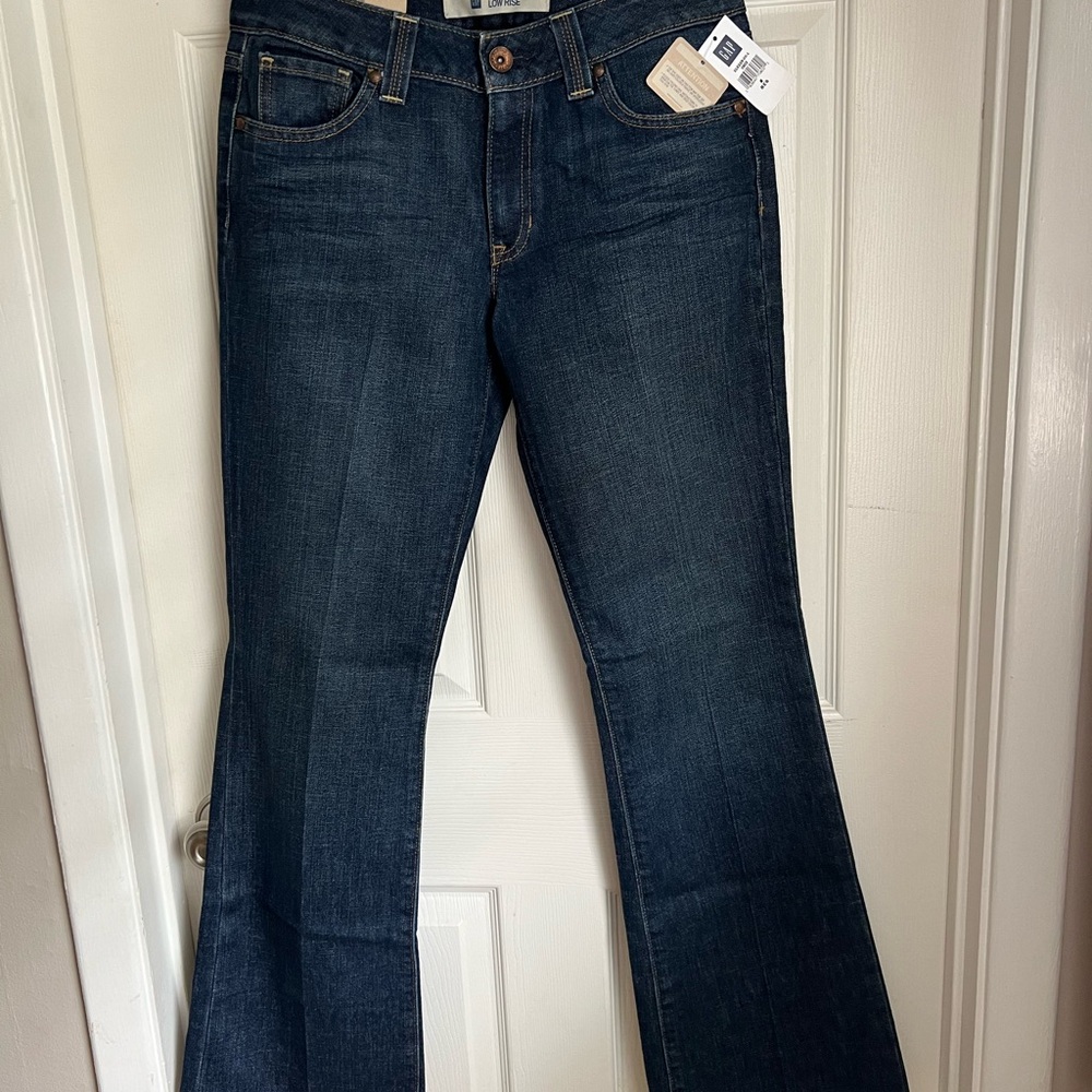 GAP WOMAN CURVY JEANS